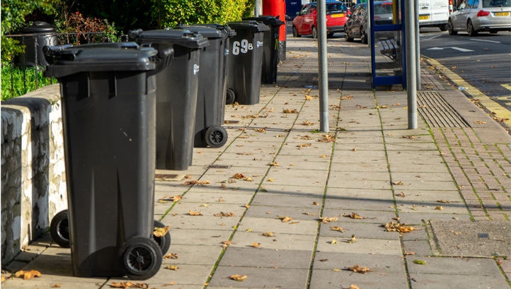 There have been delays in the implementation of key Resources and Waste Strategy components due to Covid-19